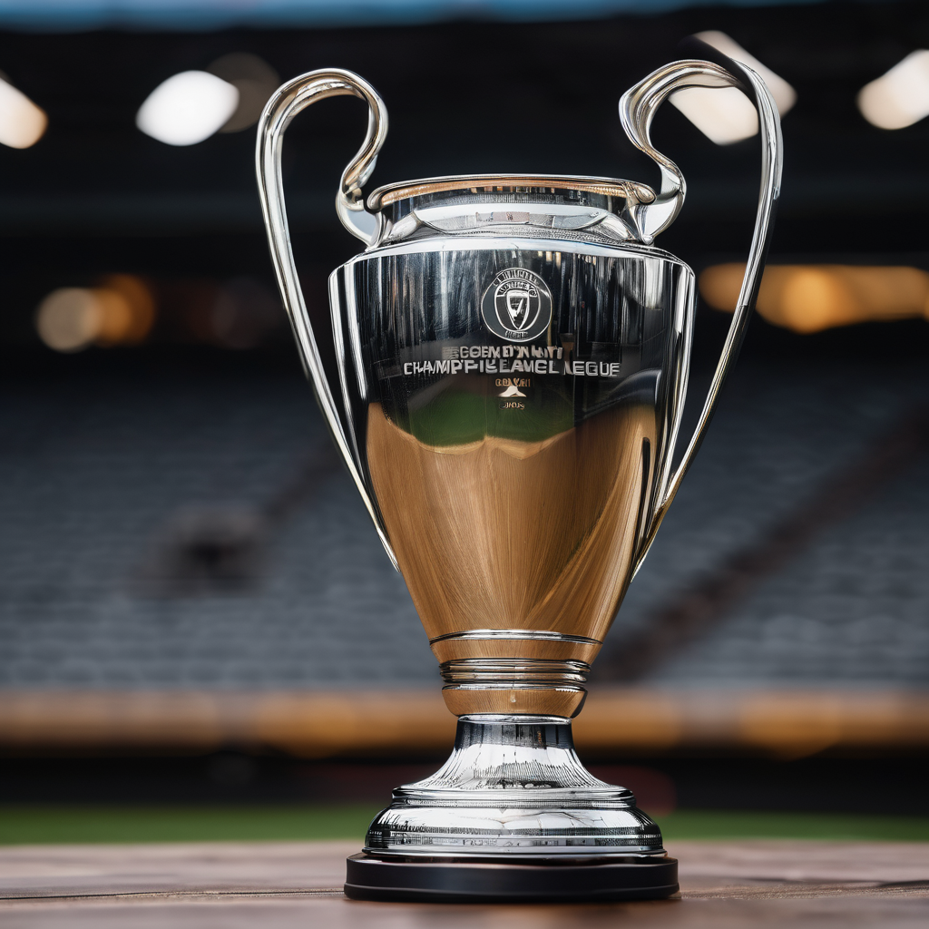 Real Madrid vs Monaco: Champions League Reunion Sparks a High-Stakes Showdown