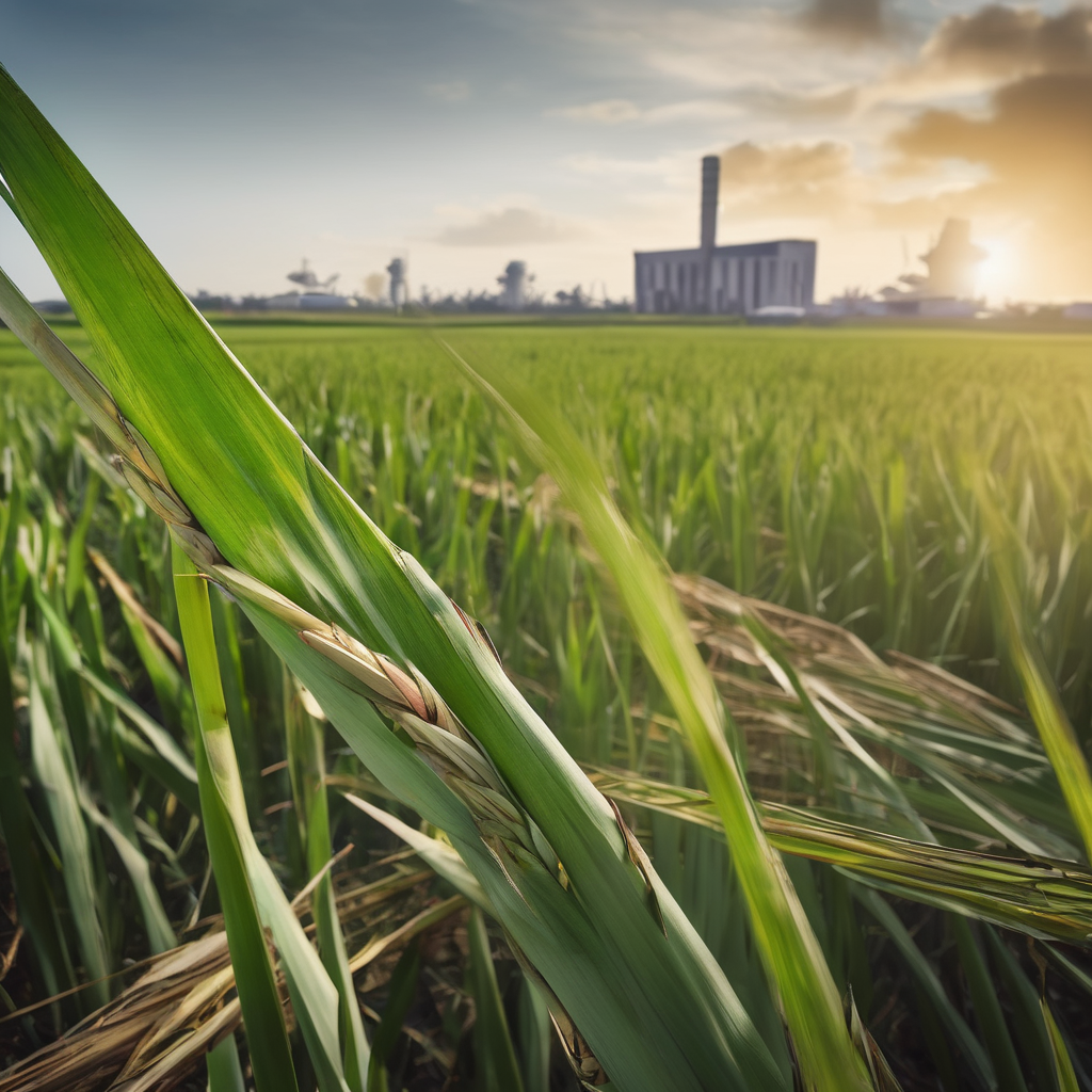 Opposition Slams Sugar Minister: Is Reassignment a Mercy Killing for the Industry?