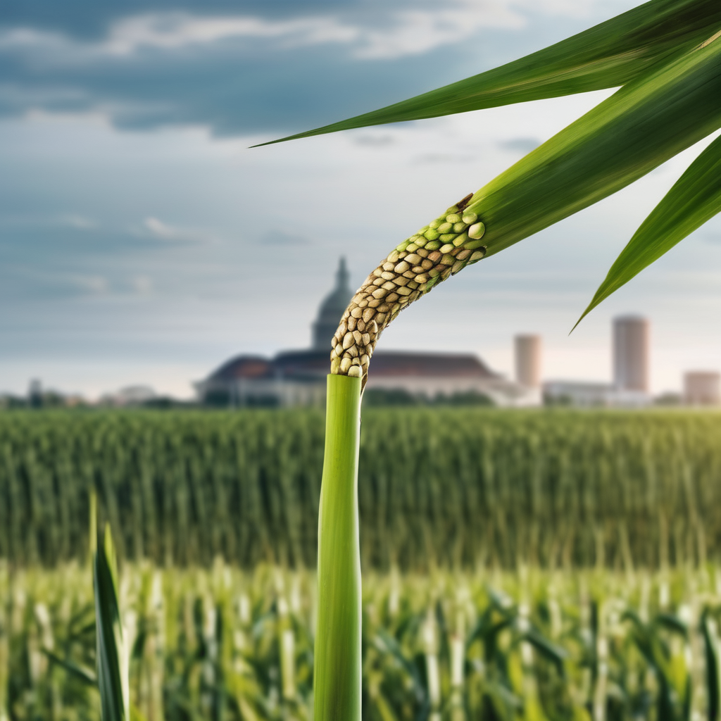 Opposition Slams Sugar Minister: Is Reassignment a Mercy Killing for the Industry?