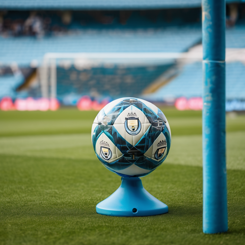 Guardiola Sees City's Next Gen Shine as McAidoo, Alleyne and Mfuni Impress