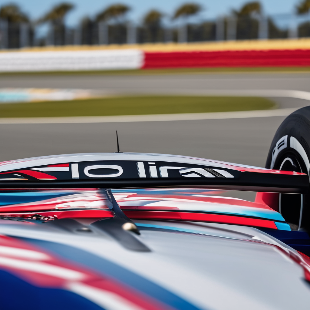 Audi Teases F1 Debut with Bold Livery and 2030 Championship Ambition