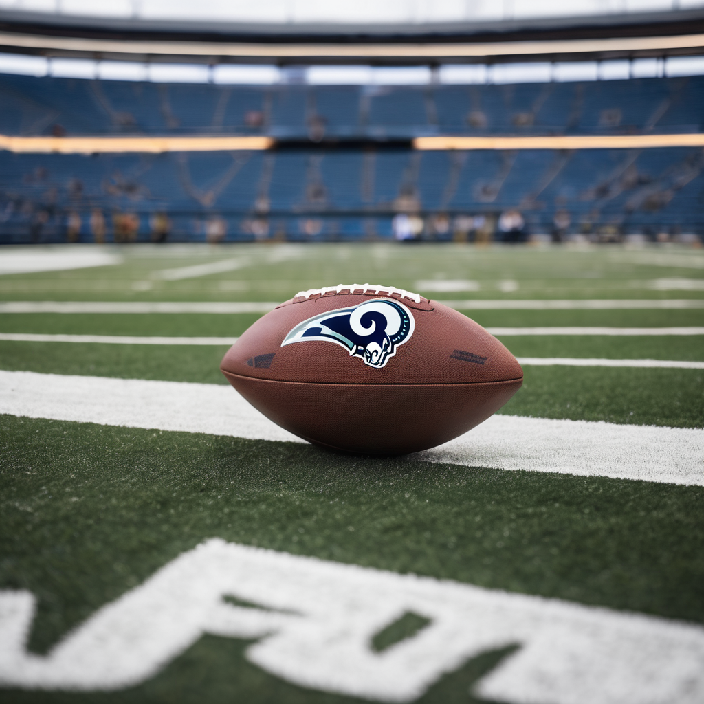 Rams Set for NFC Championship Showdown with Seahawks