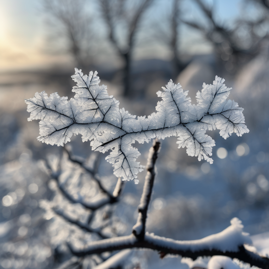 Winter Weather Alert: Snow and Bitter Cold Headed for Iowa This Weekend