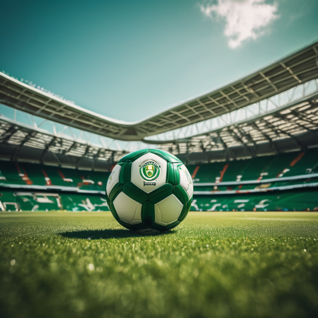 Sporting Lisbon vs PSG: High-Stakes Champions League Clash at Jose Alvalade