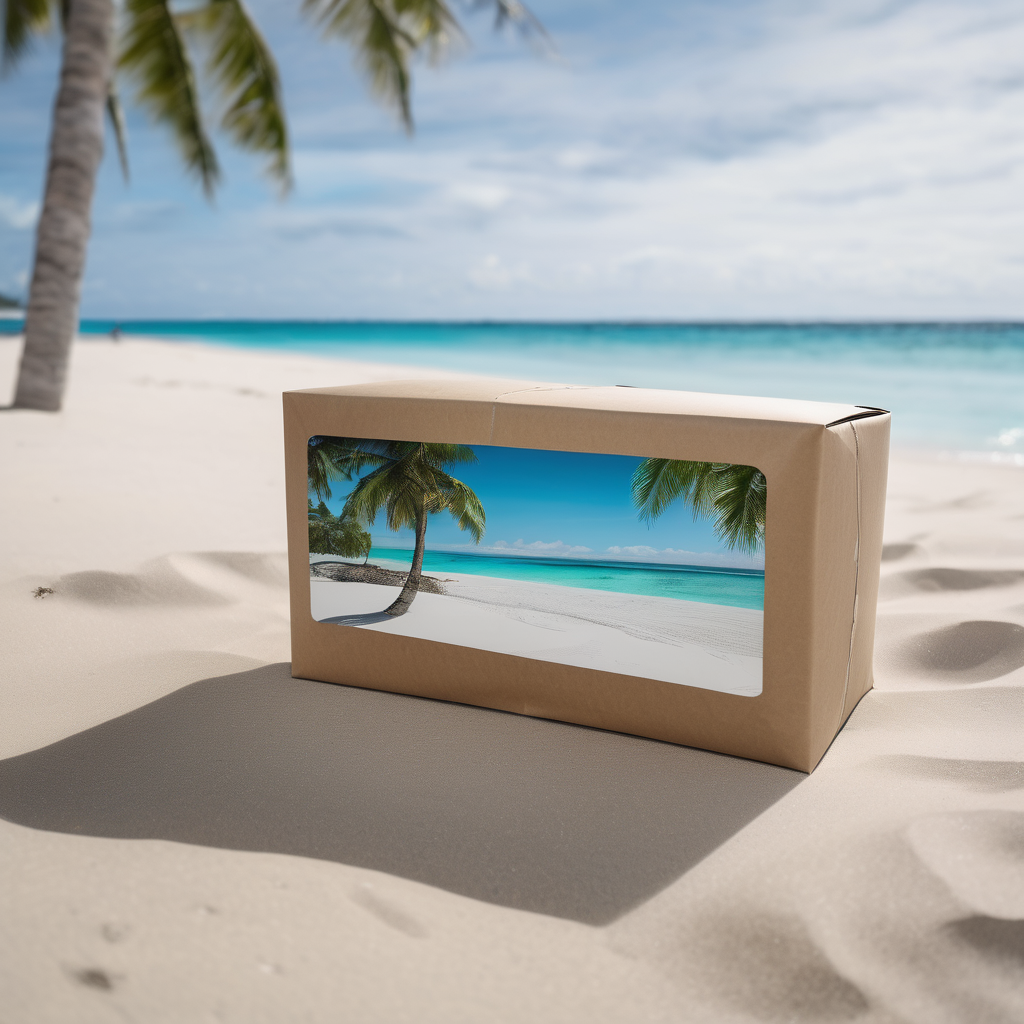 Cocaine Corridor Emerges in the Pacific After Historic Haul and Fiji Seizure