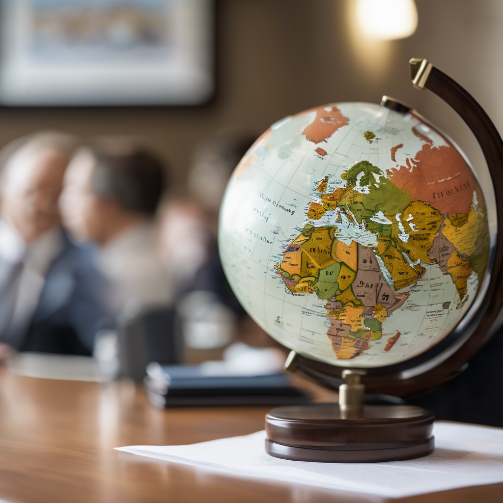 Canada Urges Middle-Power Unity Through Value-Based Realism at Davos