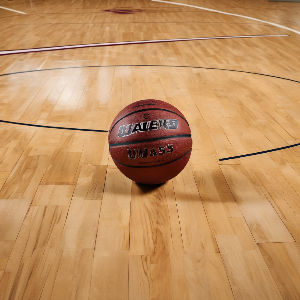 UMass Men Seek MAC Upset vs. Toledo in Mullins Center Showdown