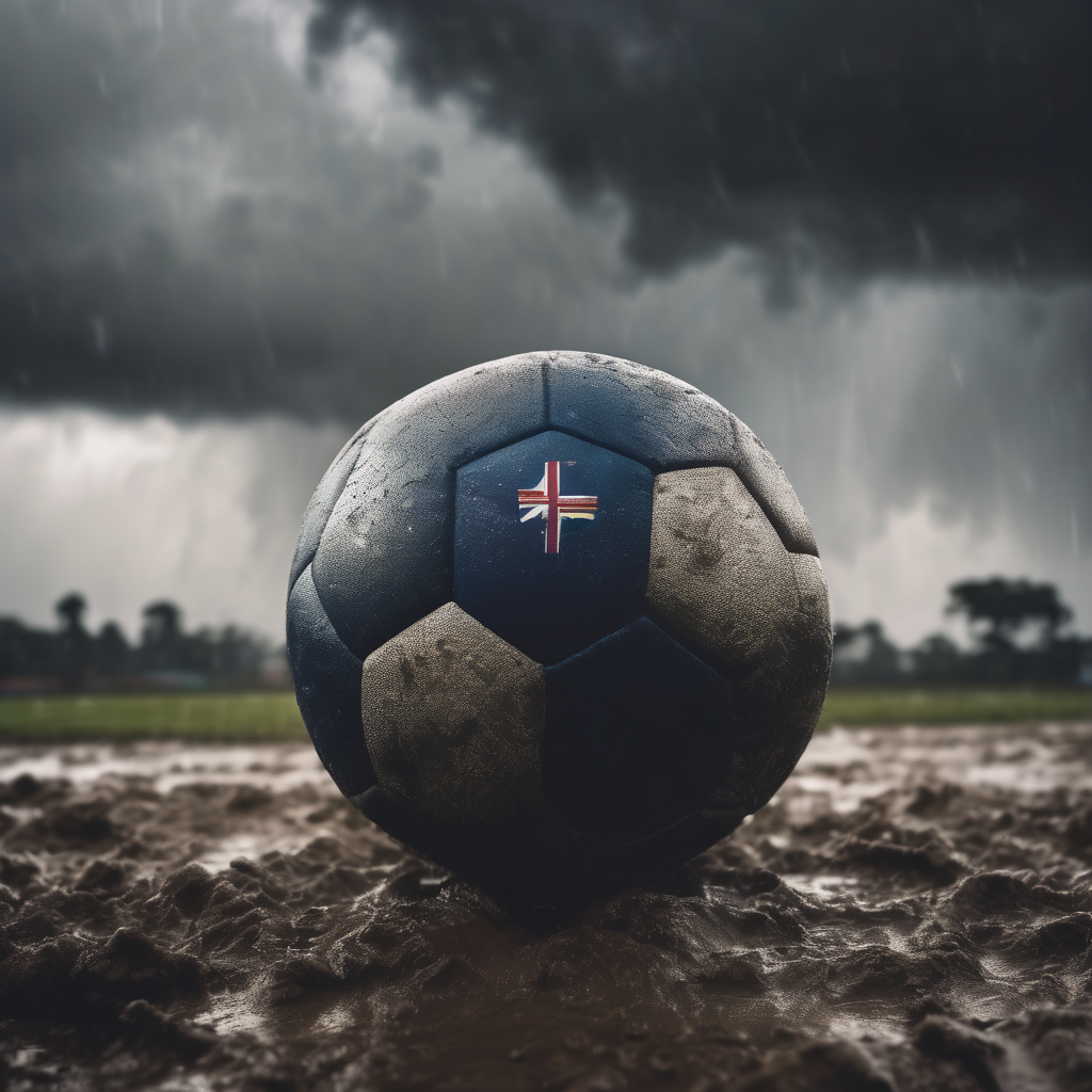 OFC Pro League Postponed in Auckland Amid Severe Weather Warnings