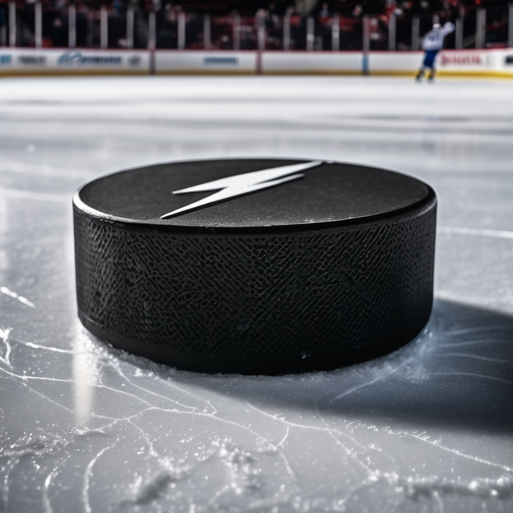 Lightning Look to Extend Hot Streak as Sharks Visit Tampa Bay