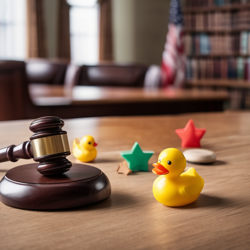 Busfield Allegations Spark Court Debate Over Child Claims