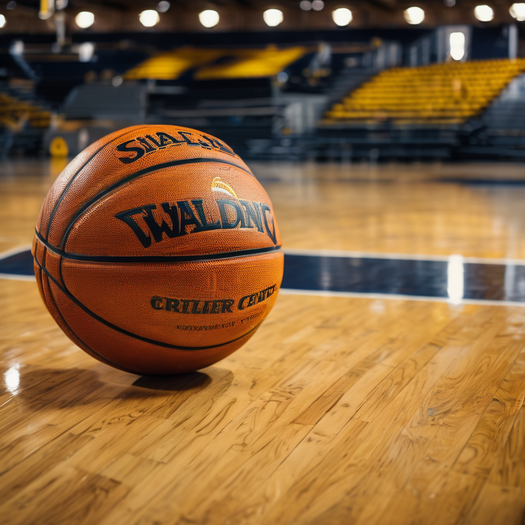 Third-R ranked Michigan Hosts Indiana in High-Stakes Big Ten Clash at Crisler Center