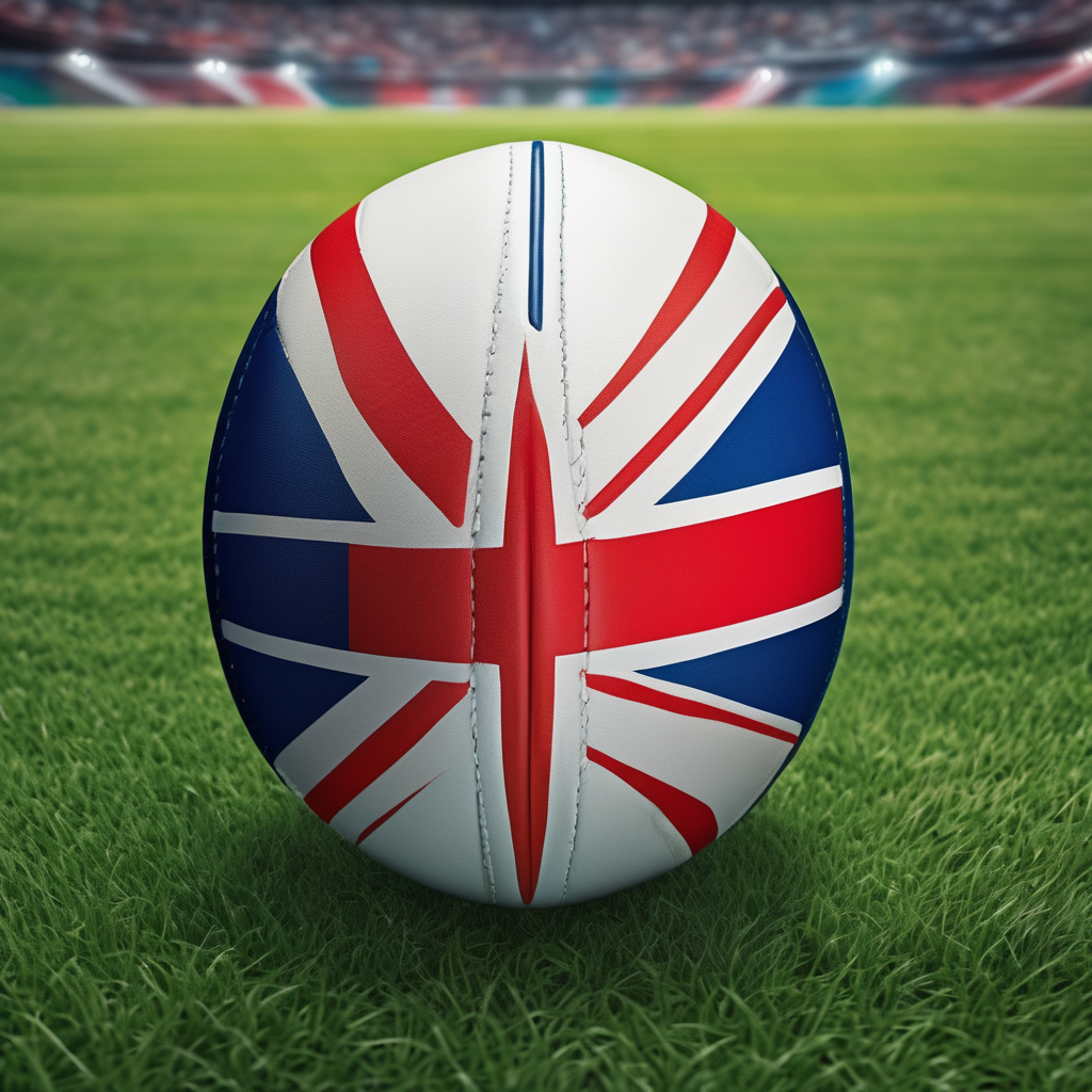 Rugby Cross-Border Tie: Fiji's Lilian Amazons and UK Club Announce Player Exchanges