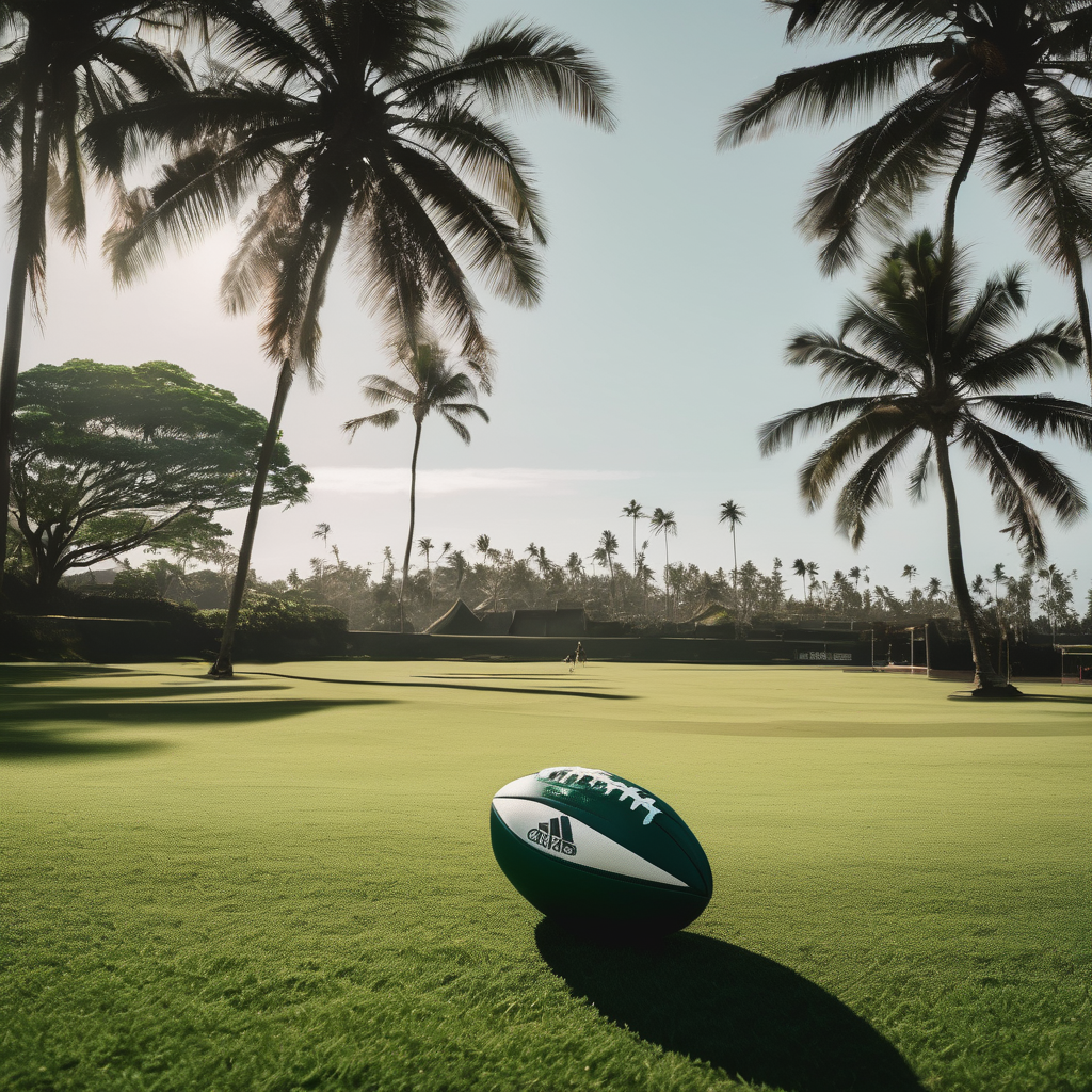 Historic Fiji Pre-Season Clash: Skipper XV to Face Drua on Grassroots-to-Pro Path