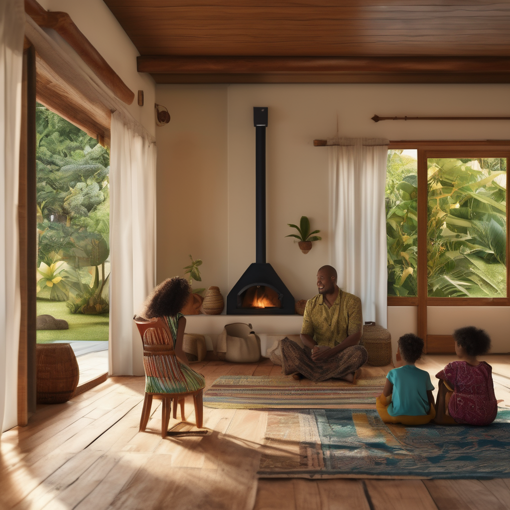 Empower Pacific: Present, Values-Driven Parenting Could Curb Youth Misbehavior