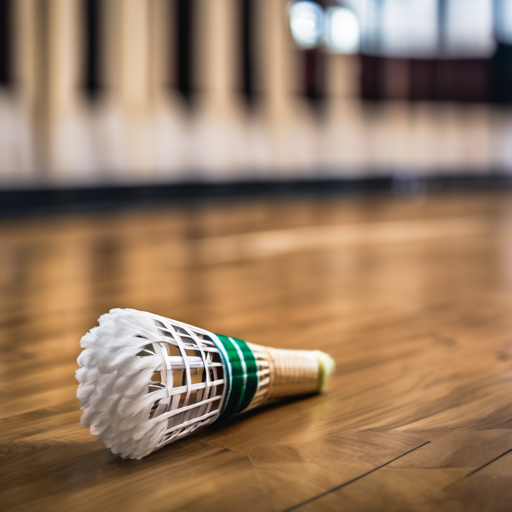Five Educators Earn Shuttle Time Certificates to Boost Fiji School Badminton