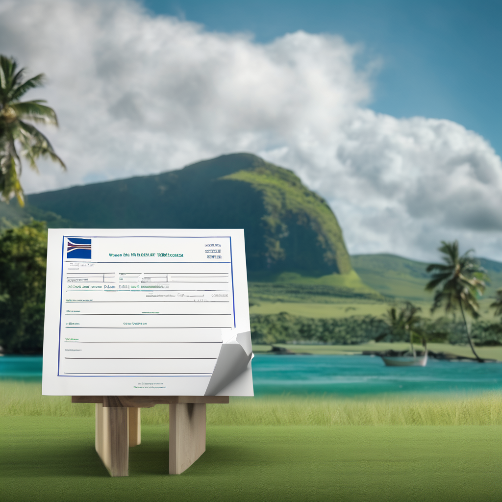 SODELPA Reaffirms Commitment to Stability Ahead of Fiji Elections