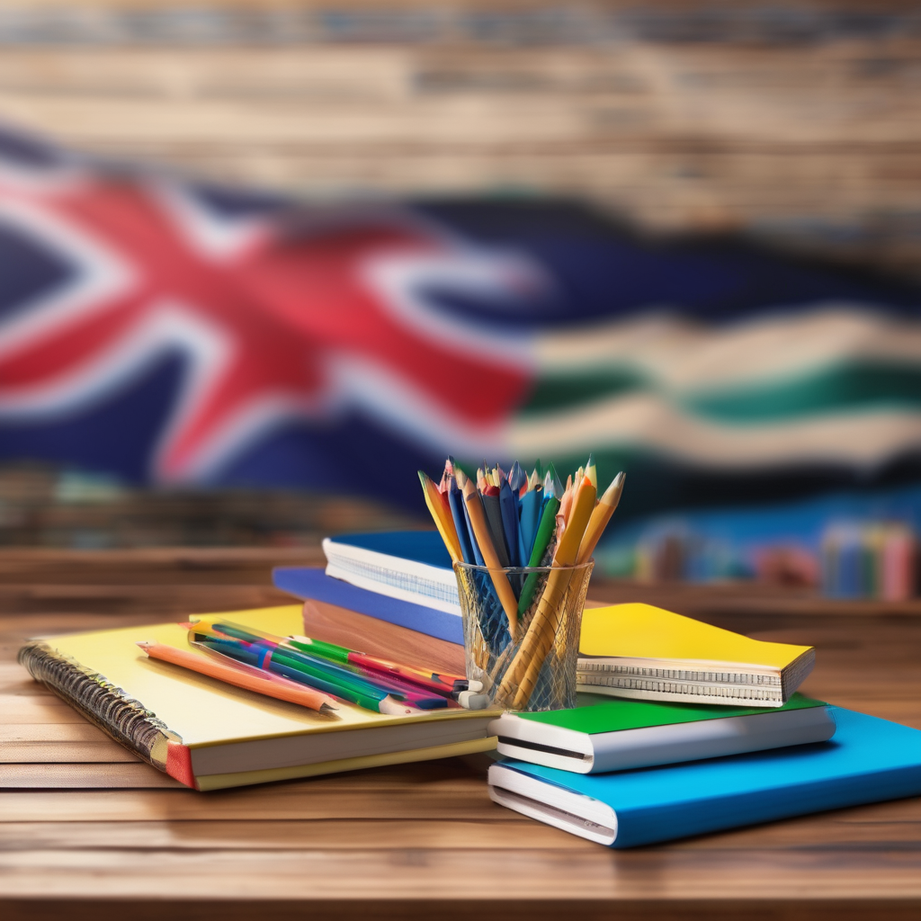 Suva Retailers Promise Fair Prices as Back-to-School Shopping Heats Up