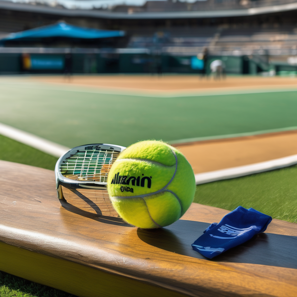 Australian Open Day One: Sabalenka Cruises, Alcaraz Debuts, Venus Williams Makes History