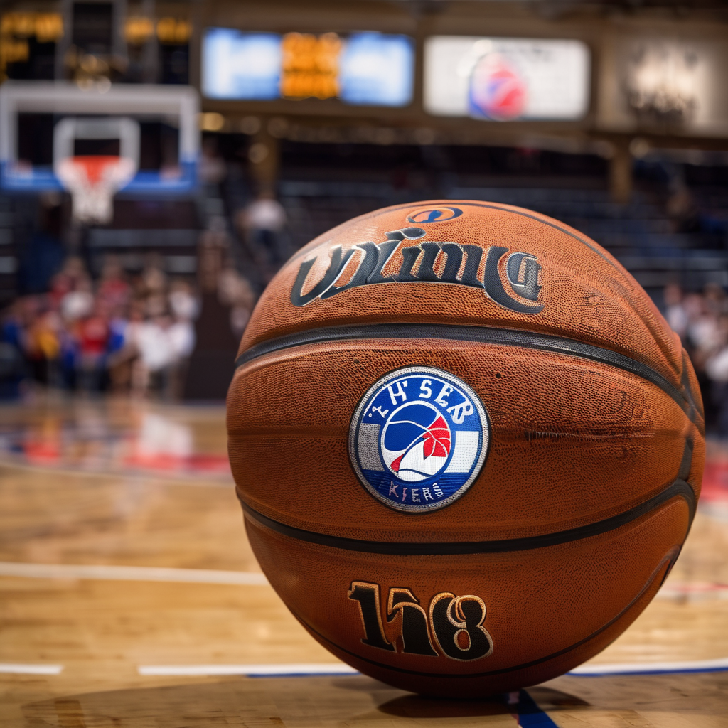 76ers Rookie VJ Edgecombe Skips Slam Dunk Contest Ahead of Rising Stars Game