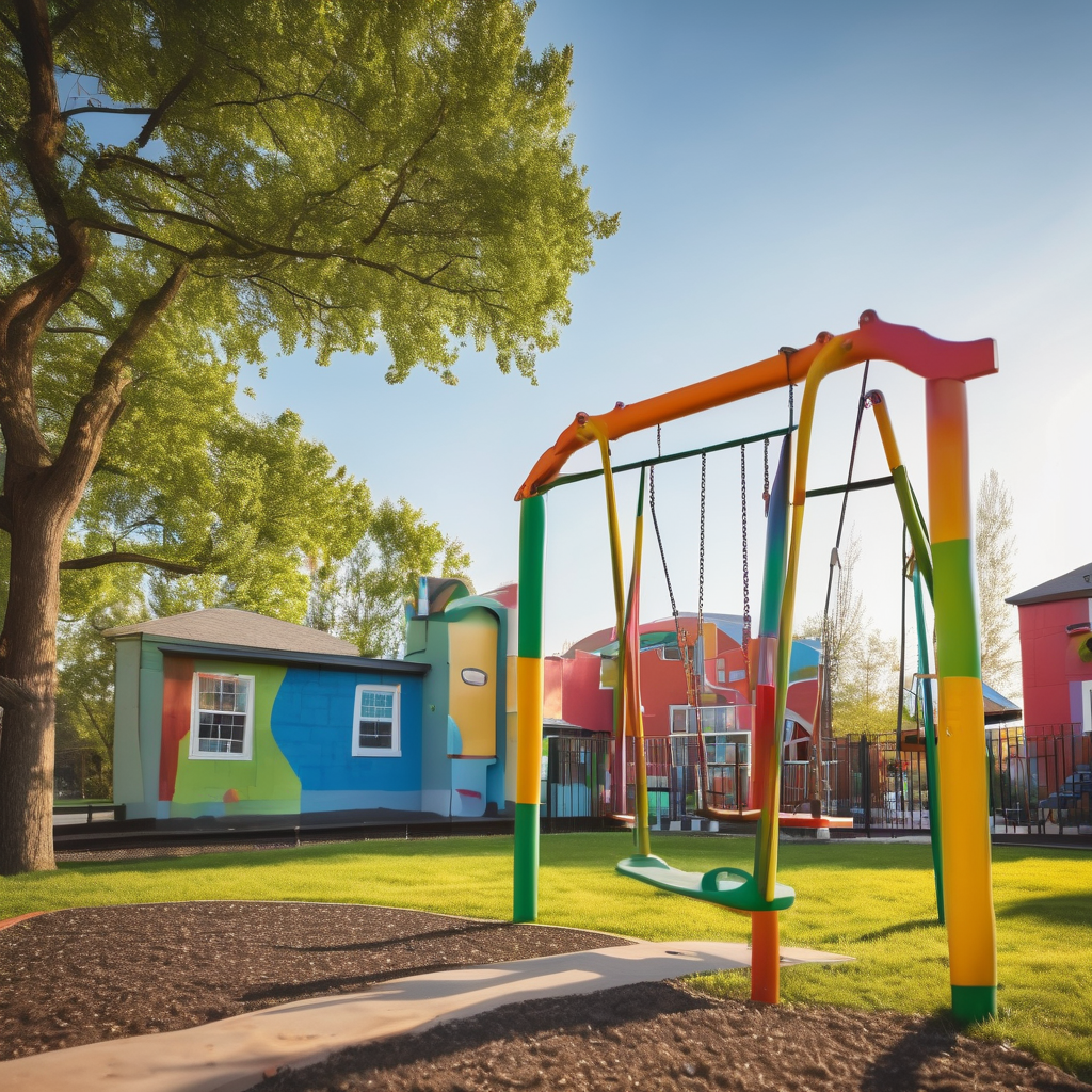 Toledo Daycare Under Investigation After Children Found Unattended