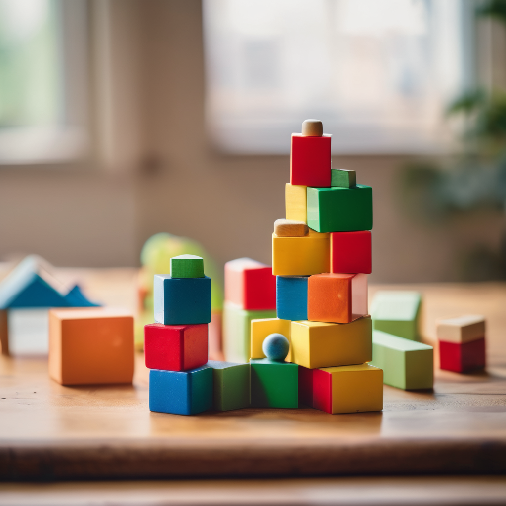 Oklahoma Bets $14.7M on Expanding Childcare and Early Learning