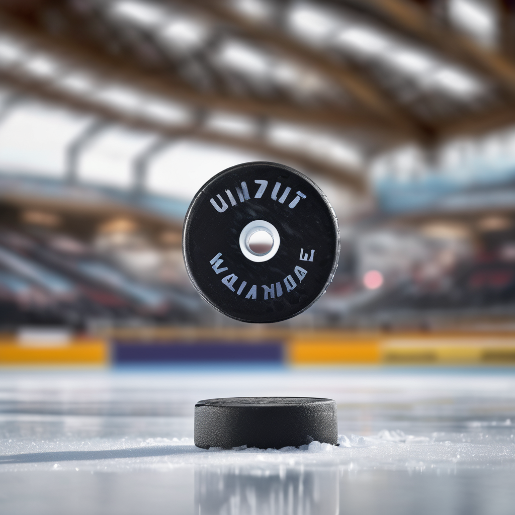 Senators in Four-Point Clash Aiming to Boost Playoff Push