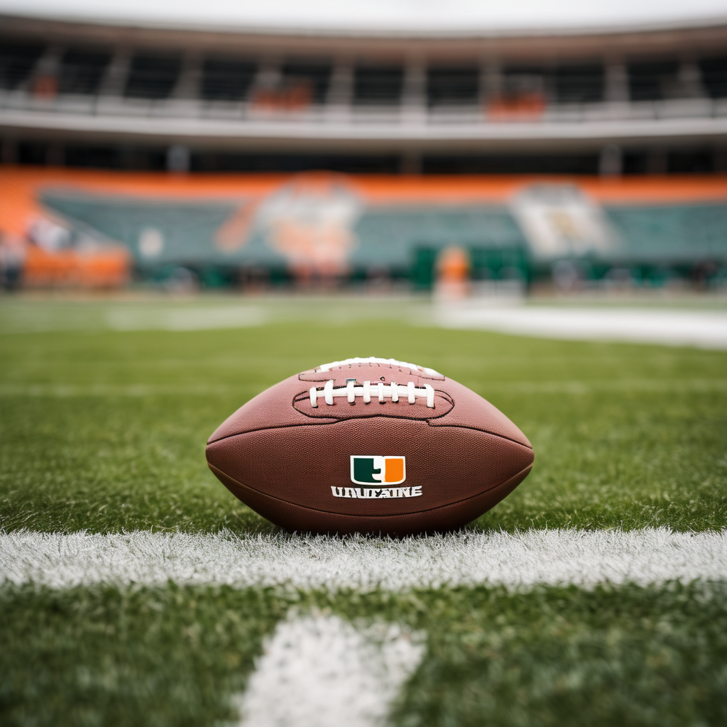 Miami Aims to Reignite Momentum in ACC Showdown with Winless Florida State