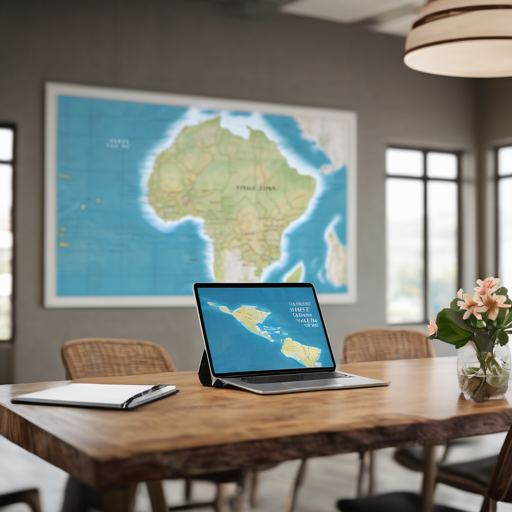 Fiji Makes Pacific Policy History as Rabuka and Michael Join Perry World House Fellows