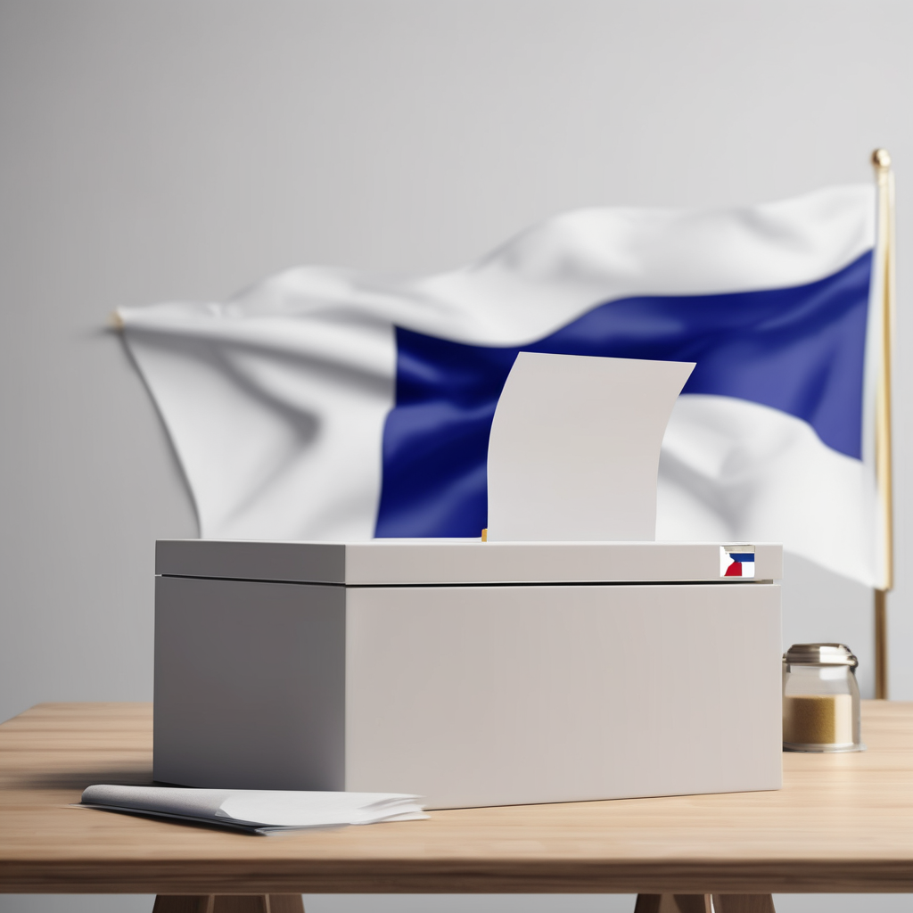 Michele Tafoya Enters Minnesota Senate Race