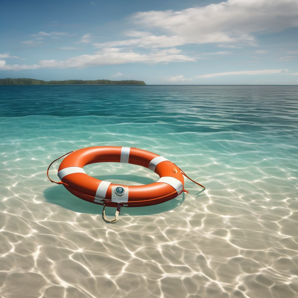 Fiji's Maritime Safety Push Aims for Cleaner, Safer Seas