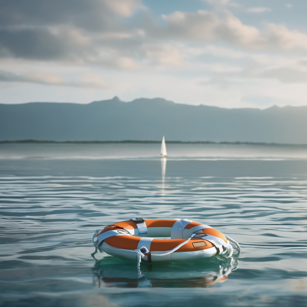 Fiji's Maritime Safety Push Aims for Cleaner, Safer Seas