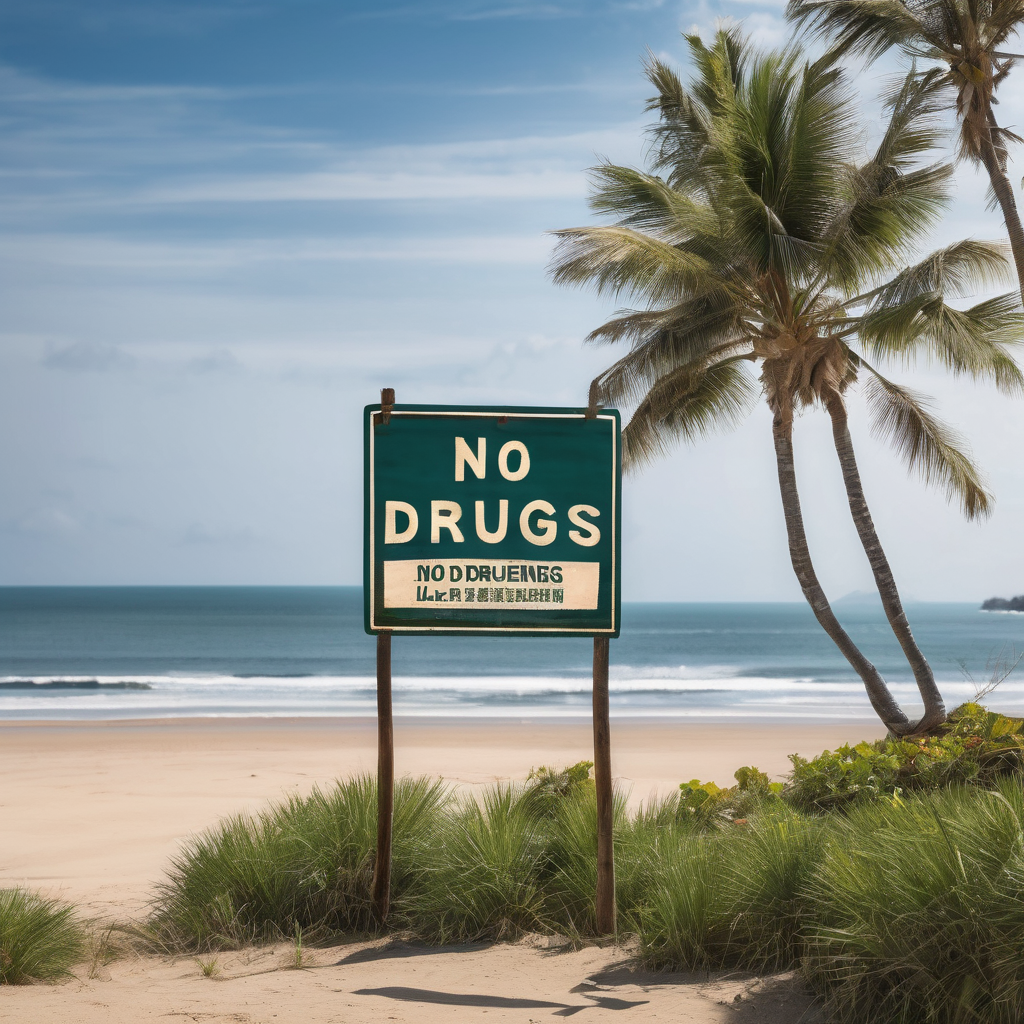 Lau Province Declares Zero Tolerance on Drugs in Fiji