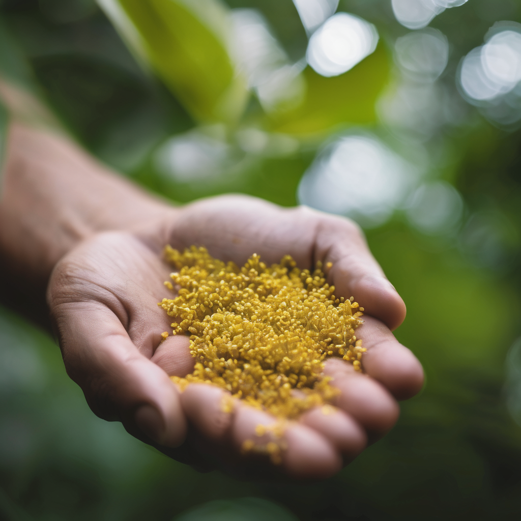 Fiji's Seasonal Eye Allergies: What Triggers Itchy Eyes?