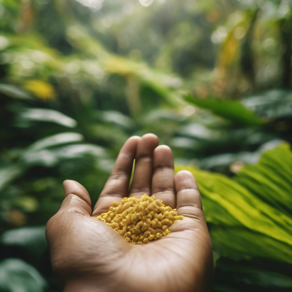 Fiji's Seasonal Eye Allergies: What Triggers Itchy Eyes?