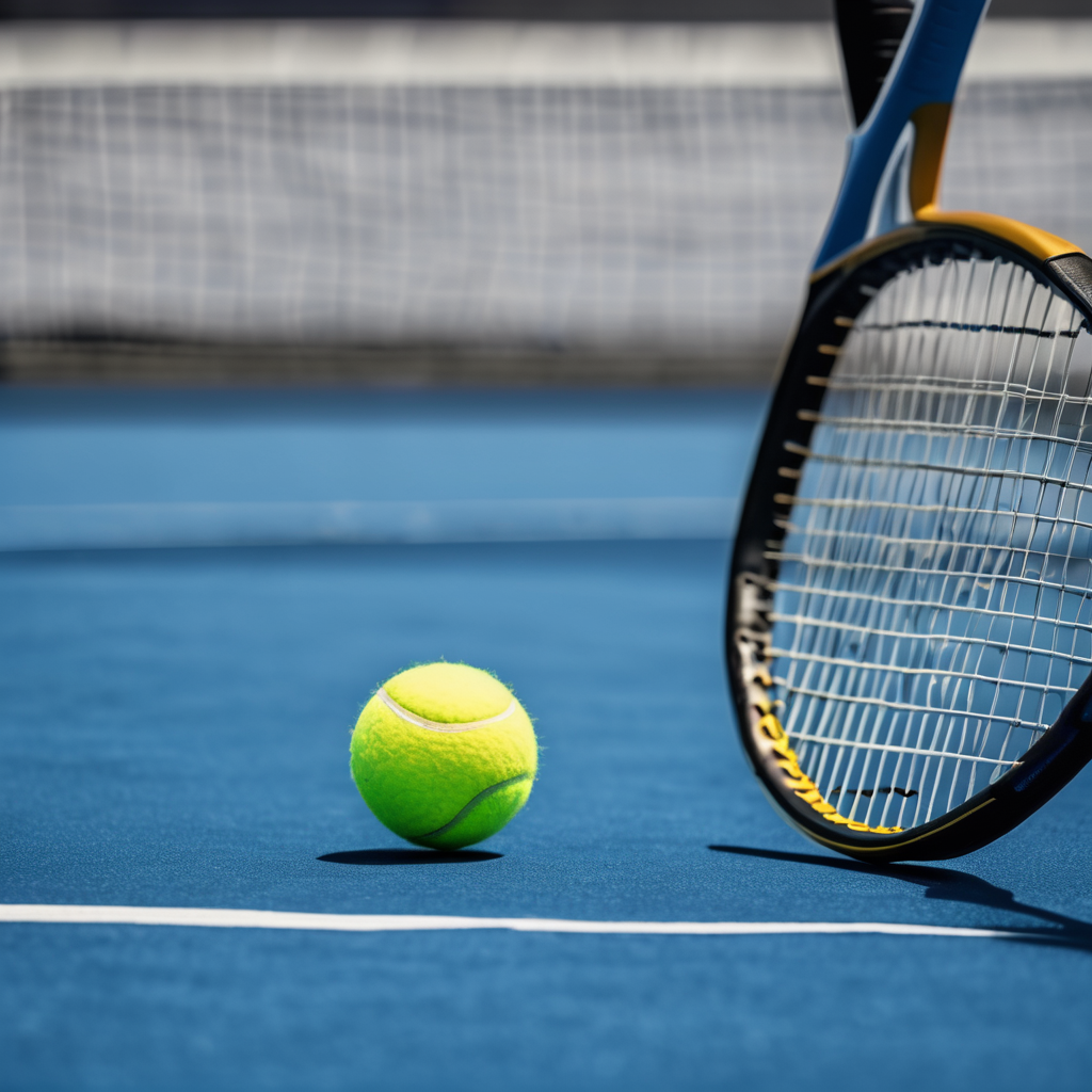 Raducanu Faces Potapova in Australian Open Second Round Showdown