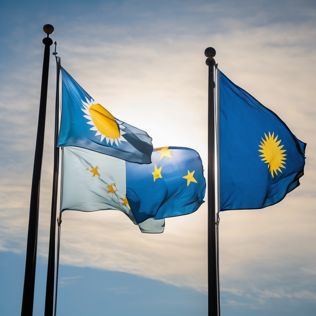 New Zealand and Palau Forge Unity Ahead of Pacific Islands Forum