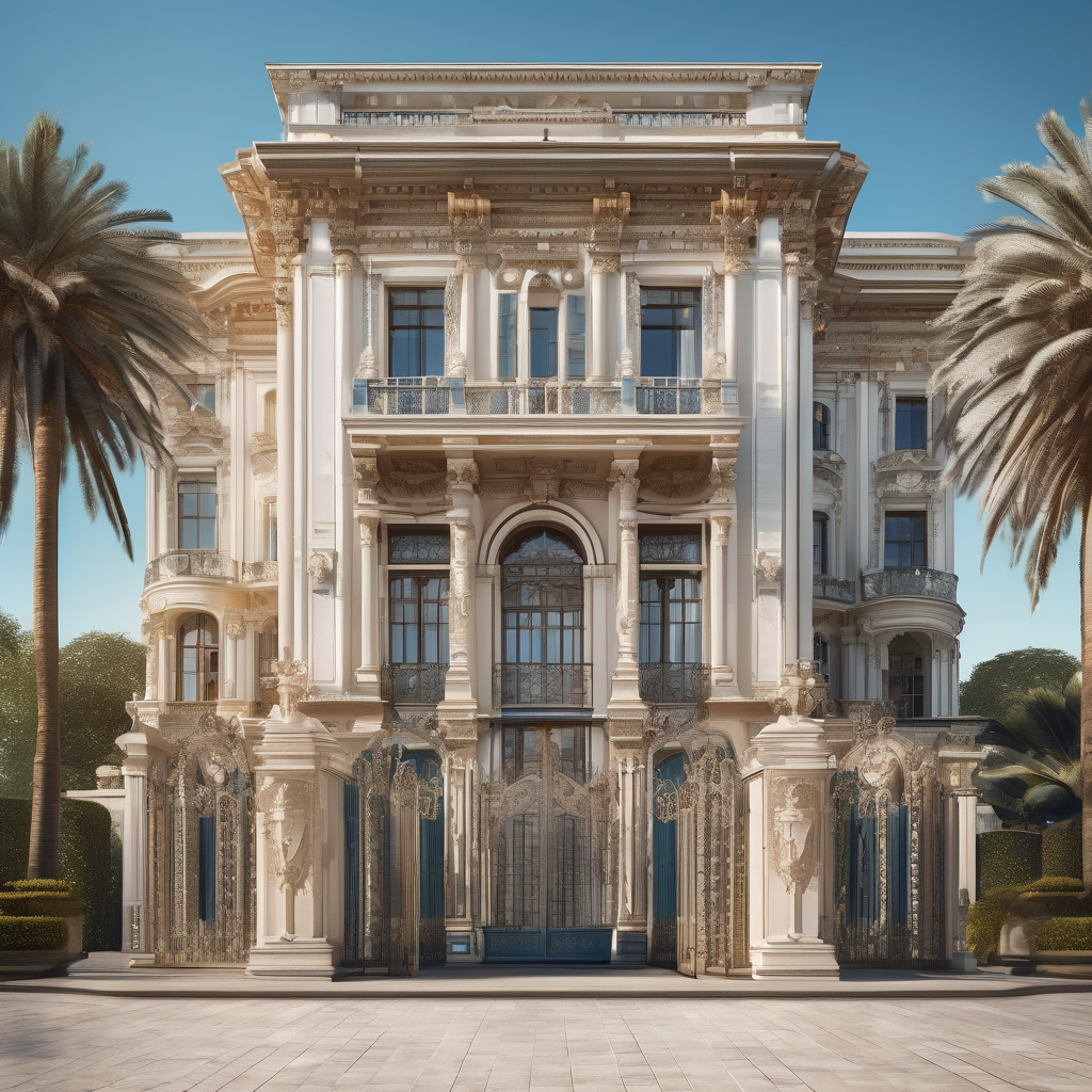 Fresh Prince of Bel-Air Mansion Lists for $30 Million, Packed with Hollywood History