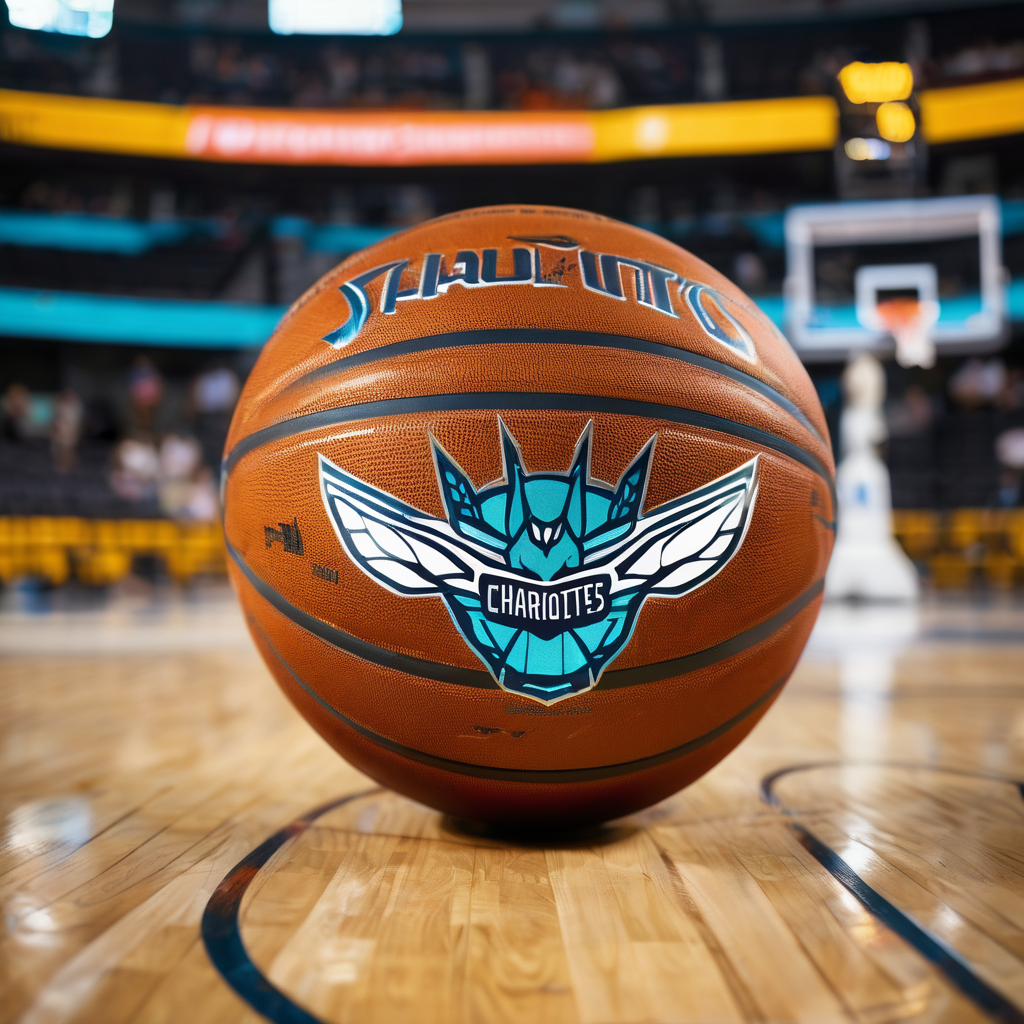 Brandon Miller Leads Hornets Past Injury-Plagued Nuggets