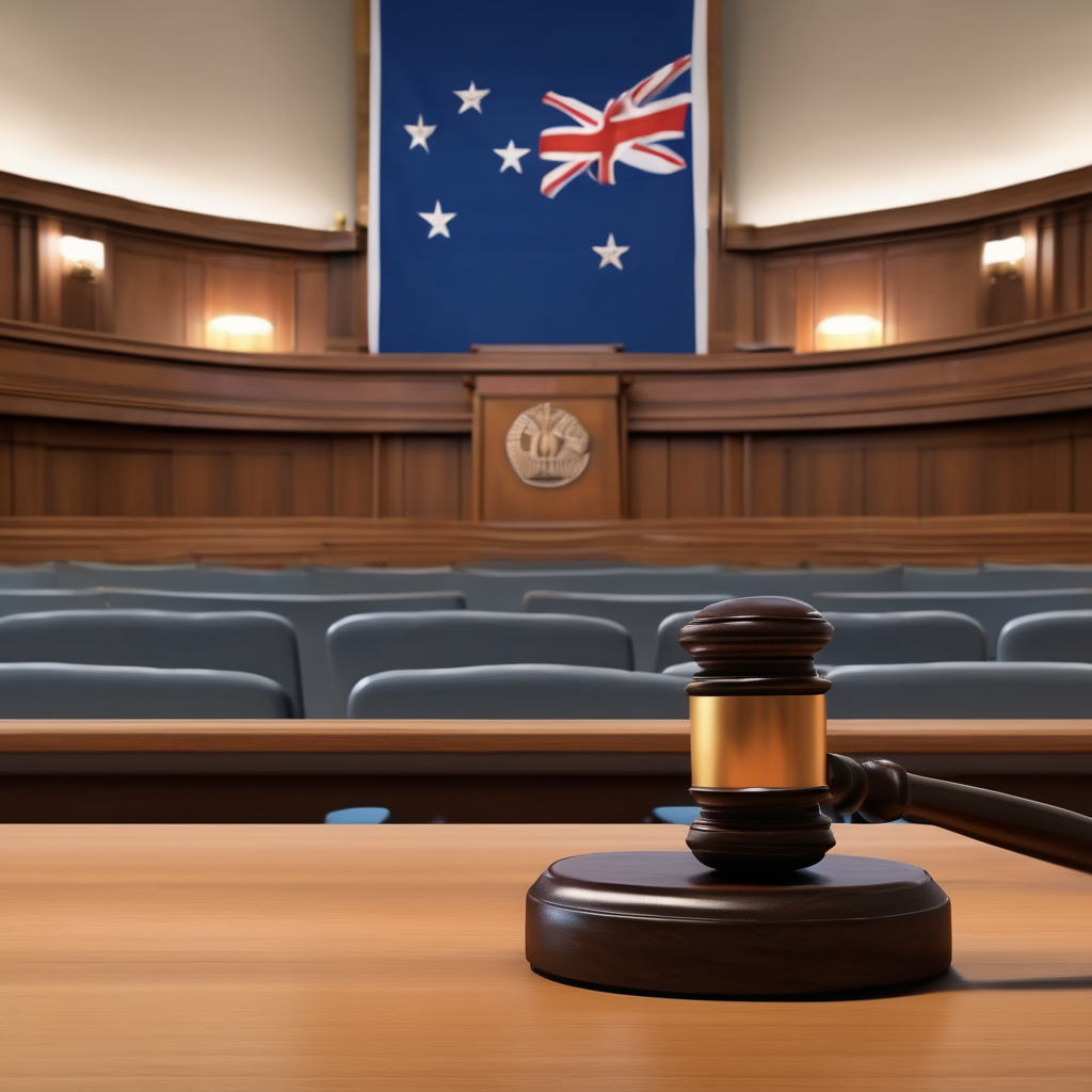 Fiji's FNU Reassignment Under Legal Scrutiny: Is the PM's Authority Clear?