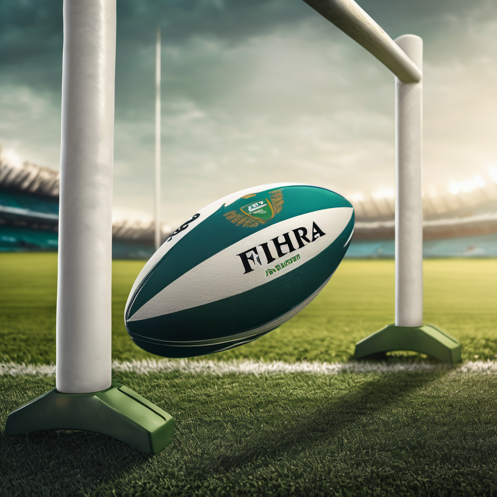 Skipper Select Set for Pre-Season Clash with Fijian Drua