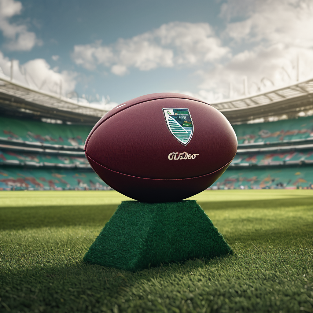 Skipper Select Set for Pre-Season Clash with Fijian Drua