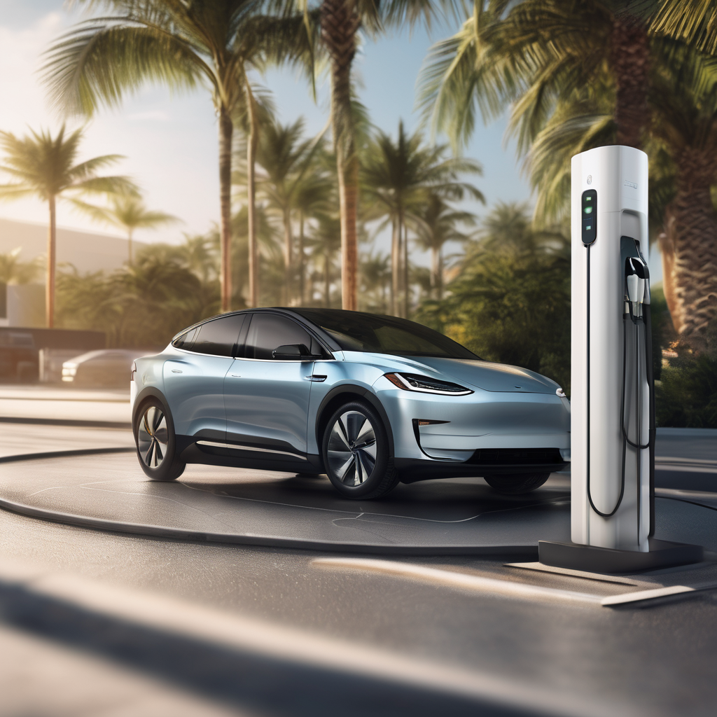 Government Rethinks EV Rules as Charging Energy Mix Comes Under Scrutiny