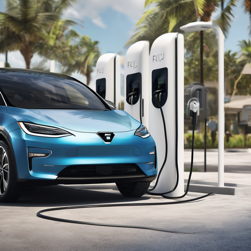 Government Rethinks EV Rules as Charging Energy Mix Comes Under Scrutiny