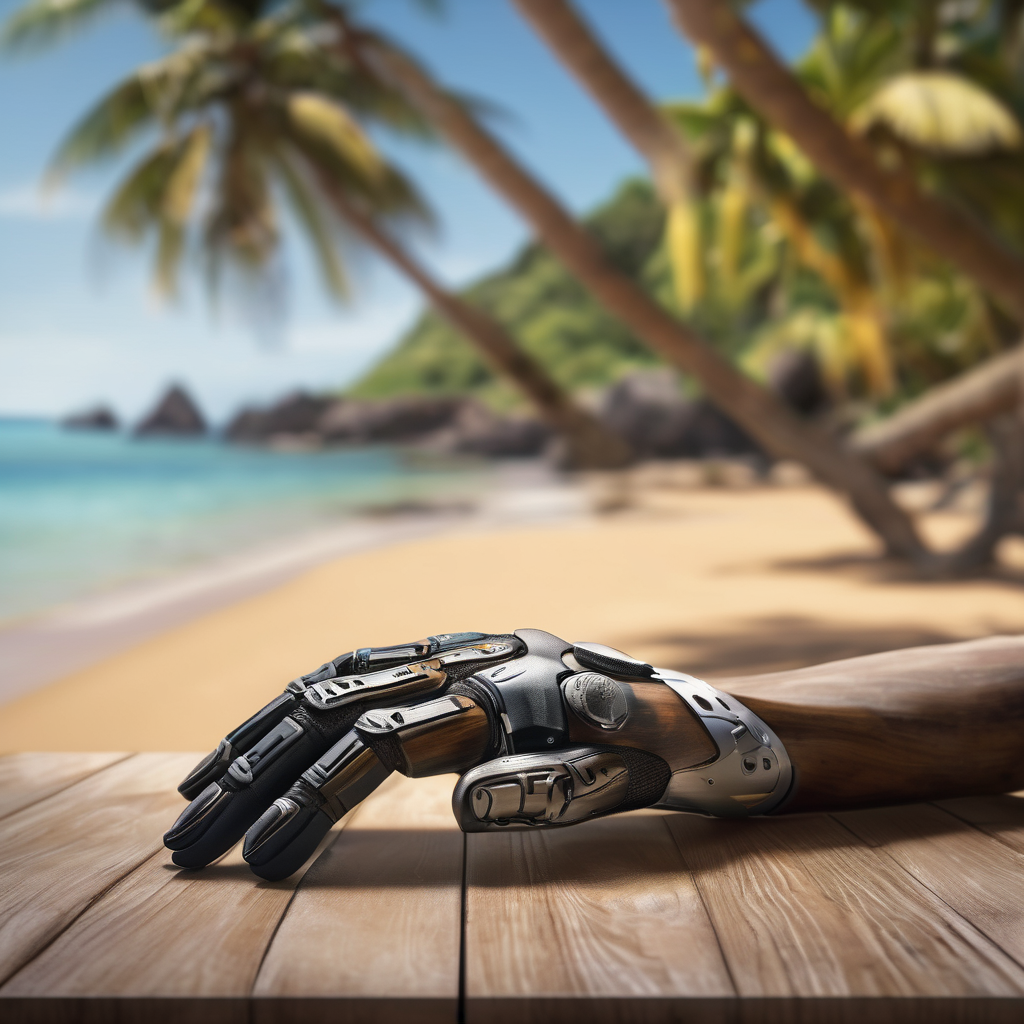 Landman Season 3 Teased After Prosthetic Twist in Season 2 Scene