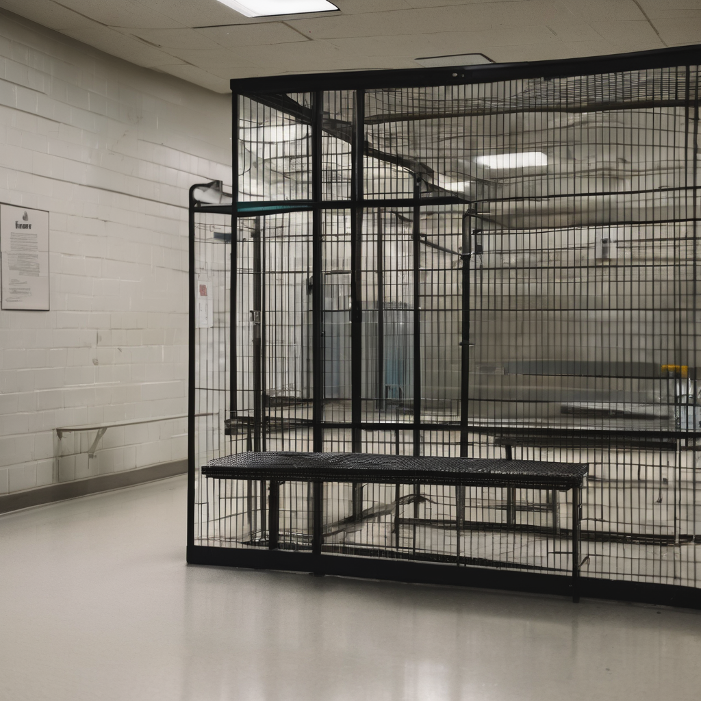 Trump Immigration Detention Boom: Record ICE Population and Oversight Erosion