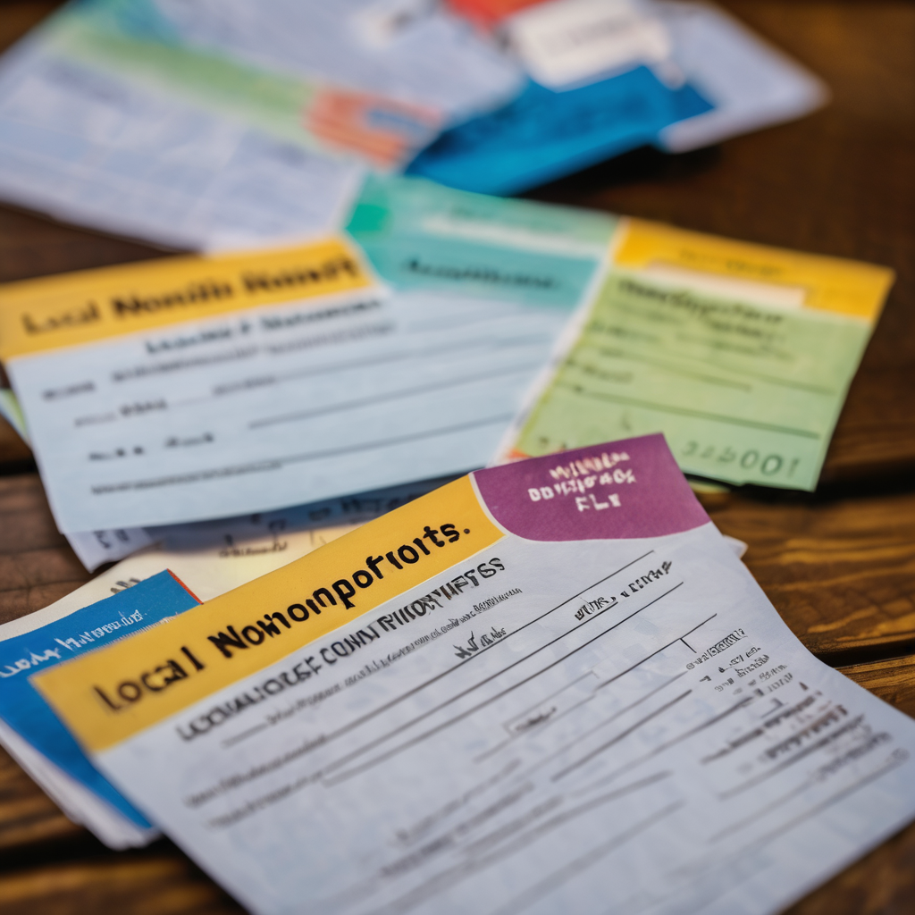 Kansas City Law Firm Launches 12 Months of Giving, Donating $3,000 Monthly to Local Nonprofits