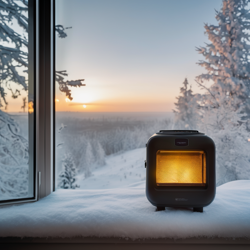 Kherson Gas Crisis: Heaters Arrive as Frontline Regions Brace for Winter