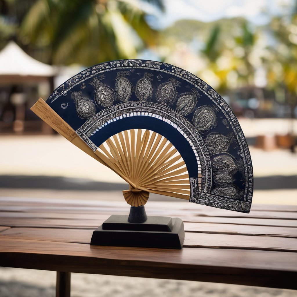 Fiji Miss Pacific Islands Representative Sparks Cabinet Clash