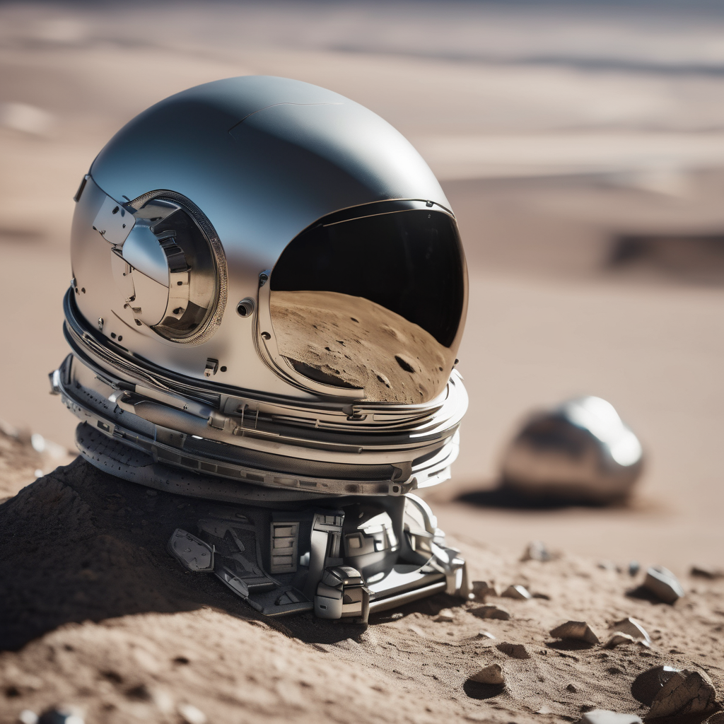 Artemis II: NASA's First Crewed Moon Mission in Decades