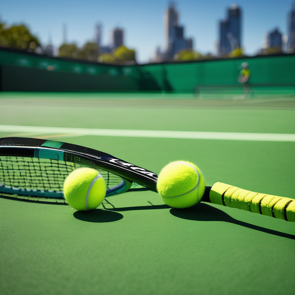 Andreeva vs Sakkari: Melbourne Showdown at Australian Open 2026